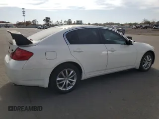 2009 Infiniti G37 x with VIN JNKCV61FX9M359901, listed as a Copart auction lot 77202674 with 158,623 mi miles and Non Repairable. Bid and sale history available at DreamBid. Image 3.