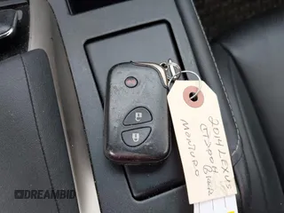 2014 Lexus CT 200h with VIN JTHKD5BH4E2201617, listed as a IAAI auction lot 42139428 with 153,851 mi miles and . Bid and sale history available at DreamBid. Image 11.