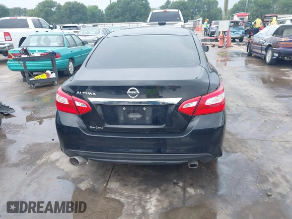 2016 Nissan Altima S с VIN 1N4AL3AP3GN366272, выставлен на аукционе IAAI как лот 42181160 с пробегом 105 039 миль миль и . История ставок и продаж доступна на DreamBid. Изображение 17.