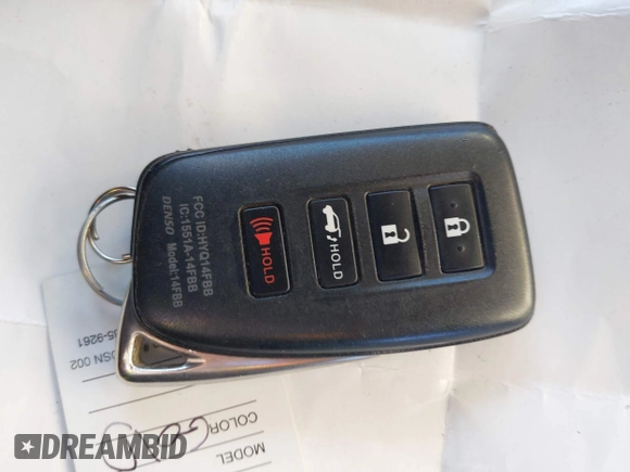 2016 Lexus RX 450h z VIN 2T2BGMCA7GC007006, wystawiony jako IAAI lot #41999343 z przebiegiem 124 912 mil mil oraz . Historia ofert i sprzedaży dostępna na DreamBid. Obrazek 11.