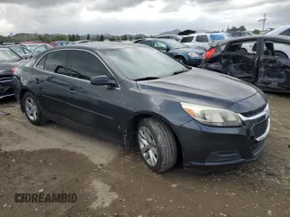 2015 Chevrolet Malibu LS with VIN 1G11B5SL4FF106257, listed as a Copart auction lot 51328565 with 175,902 mi miles and Clean Title. Bid and sale history available at DreamBid. Image 4.