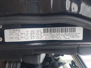 2016 Jeep Cherokee Latitude с VIN 1C4PJMCS9GW133444, выставлен на аукционе IAAI как лот 42330705 с пробегом 187 368 миль миль и . История ставок и продаж доступна на DreamBid. Изображение 9.