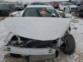 2020 Cadillac CT4 Luxury with VIN 1G6DE5RK9L0135408, listed as a Copart auction lot 44968675 with 19,706 mi miles and Salvage Title. Bid and sale history available at carsss.com. Image 11.
