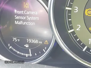 2021 Mazda MX-5 Miata Grand Touring с VIN JM1NDAM71M0459437, выставлен на аукционе IAAI как лот 41808704 с пробегом 19 368 миль миль и . История ставок и продаж доступна на DreamBid. Изображение 16.