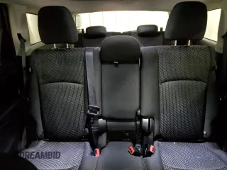 2015 Dodge Journey SXT with VIN 3C4PDDBG6FT600909, listed as a Copart auction lot 46151545 with 121,827 mi miles and Salvage Title. Bid and sale history available at DreamBid. Image 10.
