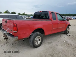 2003 Ford F-150 XL с VIN 1FTRX17W23NB83329, выставлен на аукционе Copart как лот 58077885 с пробегом 319 270 миль миль и Списание • Salvage title. История ставок и продаж доступна на DreamBid. Изображение 3.