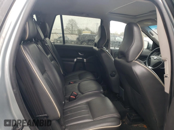 2014 Volvo XC90 with VIN YV4952CZ5E1692981, listed as a Copart auction lot 50905955 with 147,765 mi miles and Salvage title. Bid and sale history available at DreamBid. Image 11.