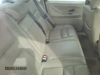 1998 Volvo S70 z VIN YV1LS5640W2431881, wystawiony jako Copart lot #53925195 z przebiegiem Nie podano mil oraz Czysty tytuł • Clean title. Historia ofert i sprzedaży dostępna na DreamBid. Obrazek 10.