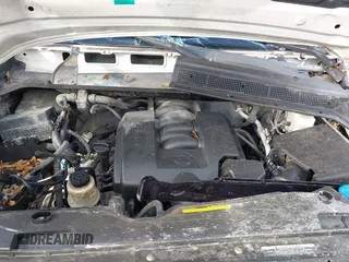 2010 Nissan Titan SE with VIN 1N6BA0EK4AN324117, listed as a IAAI auction lot 41682218 with Not Provided miles. Bid and sale history available at carsss.com. Image 10.