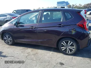 2016 Honda Fit EX with VIN JHMGK5H7XGS013097, listed as a IAAI auction lot 42290807 with 62,352 mi miles and . Bid and sale history available at DreamBid. Image 15.