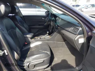 2017 Kia Optima EX with VIN KNAGU4LE1H5009500, listed as a IAAI auction lot 41642190 with 132,767 mi miles and . Bid and sale history available at DreamBid. Image 5.