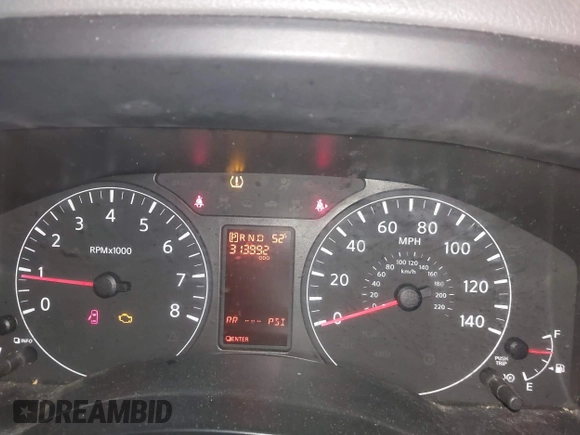 2015 Nissan NV SV with VIN 1N6BF0KX8FN807389, listed as a IAAI auction lot 42039881 with 313,992 mi miles and . Bid and sale history available at DreamBid. Image 7.