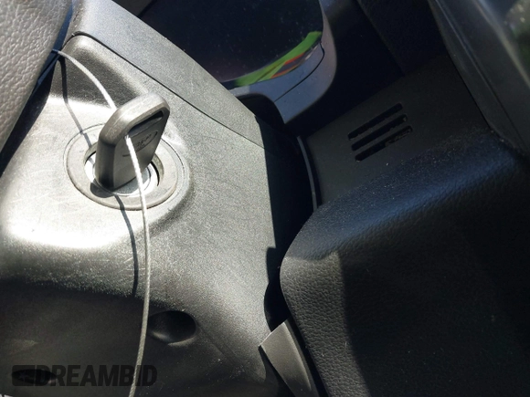 2015 Ford F-150 XL with VIN 1FTEW1CG5FKE20353, listed as a IAAI auction lot 41496649 with 313,946 mi miles and . Bid and sale history available at DreamBid. Image 11.