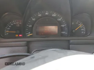 2004 Mercedes-Benz C 230 Kompressor z VIN WDBRN40J94A548568, wystawiony jako Copart lot #62208055 z przebiegiem 68 437 mil mil oraz Szkoda całkowita • Salvage title. Historia ofert i sprzedaży dostępna na DreamBid. Obrazek 9.