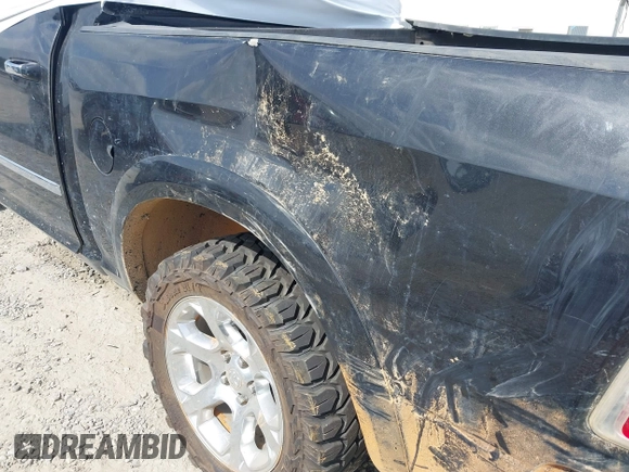 2016 Ram 1500 Laramie с VIN 1C6RR7NT3GS359003, выставлен на аукционе IAAI как лот 42125155 с пробегом 182 335 миль миль и . История ставок и продаж доступна на DreamBid. Изображение 6.