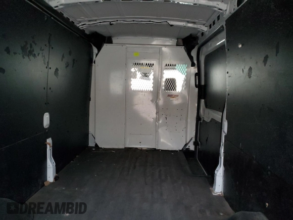 2019 Ford Transit with VIN 1FTYR2CV7KKA22726, listed as a Copart auction lot 89169035 with Not Provided miles and Salvage Title. Bid and sale history available at DreamBid. Image 10.