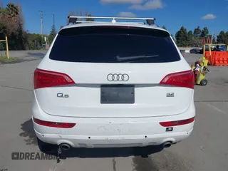 2009 Audi Q5 Premium Plus z VIN WA1KK78R29A014529, wystawiony jako IAAI lot #41948729 z przebiegiem 189 682 mil mil oraz . Historia ofert i sprzedaży dostępna na DreamBid. Obrazek 16.
