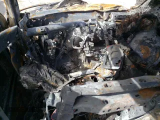 2022 Ram 2500 Tradesman z VIN 3C6UR5CJ5NG366667, wystawiony jako Copart lot #49241395 z przebiegiem Nie podano mil oraz Nie do naprawy • Non repairable. Historia ofert i sprzedaży dostępna na DreamBid. Obrazek 8.