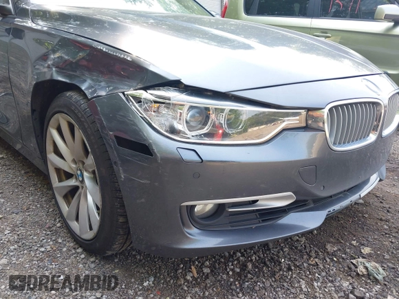 2013 BMW 3 Series 328i xDrive with VIN WBA3B5C58DF591108, listed as a IAAI auction lot 42404978 with 173,432 mi miles and . Bid and sale history available at DreamBid. Image 17.