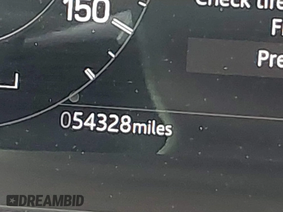 2021 Land Rover Discovery z VIN SALRT4RUXM2449829, wystawiony jako IAAI lot #42207245 z przebiegiem 54 328 mil mil oraz . Historia ofert i sprzedaży dostępna na DreamBid. Obrazek 16.