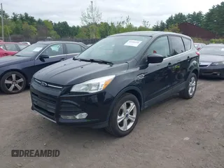 2016 Ford Escape SE with VIN 1FMCU9G96GUC31705, listed as a IAAI auction lot 42251216 with 118,270 mi miles and . Bid and sale history available at DreamBid. Image 17.