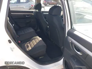 2021 Honda CR-V Special Edition with VIN 5J6RW1H76ML009815, listed as a IAAI auction lot 41530974 with 38,004 mi miles. Bid and sale history available at carsss.com. Image 8.