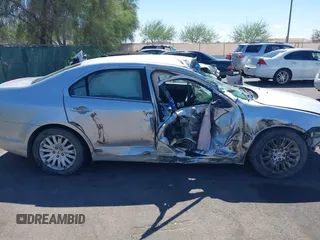 2011 Ford Fusion Hybrid with VIN 3FADP0L31BR190659, listed as a IAAI auction lot 42616065 with 122,095 mi miles and . Bid and sale history available at DreamBid. Image 13.