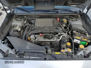 2015 Subaru WRX z VIN JF1VA1A65F9828227, wystawiony jako Copart lot #47993485 z przebiegiem 107 296 mil mil oraz Szkoda całkowita • Salvage title. Historia ofert i sprzedaży dostępna na DreamBid. Obrazek 12.