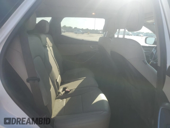 2018 Hyundai Santa Fe Ultimate z VIN 5XYZW4LA6JG566242, wystawiony jako Copart lot #54324655 z przebiegiem 125 543 mil mil oraz Szkoda całkowita • Salvage title. Historia ofert i sprzedaży dostępna na DreamBid. Obrazek 11.