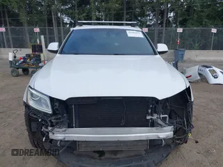 2017 Audi Q5 Premium Plus z VIN WA1M2AFP3HA085759, wystawiony jako IAAI lot #42561637 z przebiegiem 77 515 mil mil oraz . Historia ofert i sprzedaży dostępna na DreamBid. Obrazek 13.