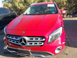 2019 Mercedes-Benz GLA 250 z VIN WDCTG4EB3KJ548057, wystawiony jako IAAI lot #41831725 z przebiegiem 59 968 mil mil oraz . Historia ofert i sprzedaży dostępna na DreamBid. Obrazek 12.