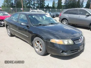2004 Pontiac Bonneville SE z VIN 1G2HX52K64U214990, wystawiony jako IAAI lot #42068125 z przebiegiem 186 054 mil mil oraz . Historia ofert i sprzedaży dostępna na DreamBid. Obrazek 1.
