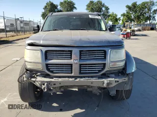 2011 Dodge Nitro Heat z VIN 1D4PT4GK8BW605665, wystawiony jako Copart lot #56986705 z przebiegiem 216 699 mil mil oraz Szkody całkowita. Historia ofert i sprzedaży dostępna na DreamBid. Obrazek 5.