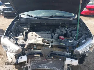 2017 Mitsubishi Outlander ES z VIN JA4AP3AU4HZ007103, wystawiony jako IAAI lot #42129563 z przebiegiem 113 554 mil mil oraz . Historia ofert i sprzedaży dostępna na DreamBid. Obrazek 10.