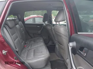 2009 Honda CR-V EX-L with VIN 5J6RE48739L048311, listed as a IAAI auction lot 42122356 with 275,649 mi miles and . Bid and sale history available at carsss.com. Image 8.