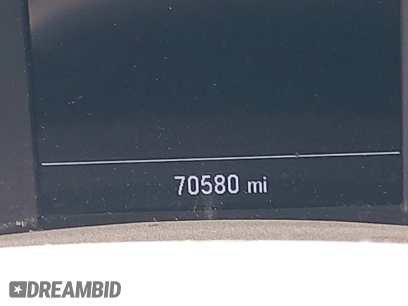 2023 Chevrolet Equinox LS with VIN 3GNAX5EG3PL260884, listed as a IAAI auction lot 42362023 with 70,580 mi miles and . Bid and sale history available at DreamBid. Image 15.