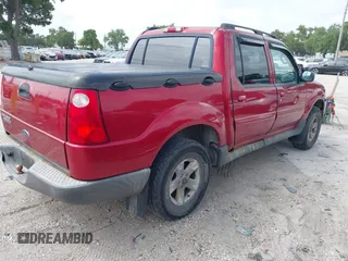 2005 Ford Explorer Sport Trac XLS с VIN 1FMZU77K85UB64779, выставлен на аукционе IAAI как лот 42442048 с пробегом 96 734 миль миль и . История ставок и продаж доступна на DreamBid. Изображение 4.