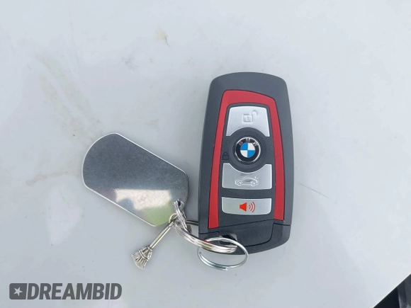 2018 BMW 3 Series 330i xDrive with VIN WBA8D9G50JNU72780, listed as a IAAI auction lot 41763726 with 65,225 mi miles and . Bid and sale history available at DreamBid. Image 11.