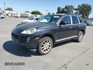 2010 Porsche Cayenne z VIN WP1AA2AP0ALA04184, wystawiony jako Copart lot #54965825 z przebiegiem 114 990 mil mil oraz Tytuł czysty. Historia ofert i sprzedaży dostępna na DreamBid. Obrazek 1.