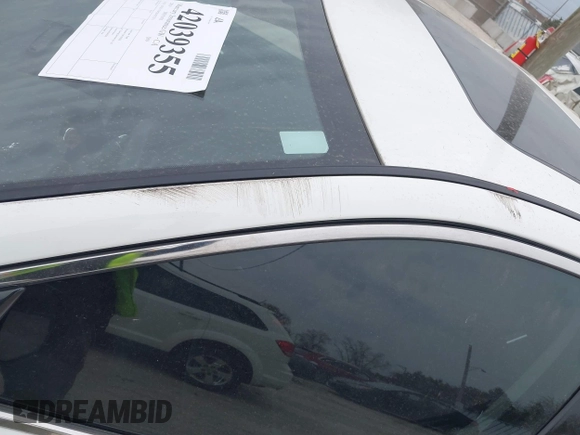 2019 Infiniti Q50 Luxe with VIN JN1EV7AP5KM512511, listed as a IAAI auction lot 42039355 with Not provided miles and . Bid and sale history available at DreamBid. Image 17.