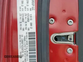 2014 Ram 1500 Sport z VIN 1C6RR6MTXES326735, wystawiony jako Copart lot #51507125 z przebiegiem 168 426 mil mil oraz Szkoda całkowita • Salvage title. Historia ofert i sprzedaży dostępna na DreamBid. Obrazek 13.