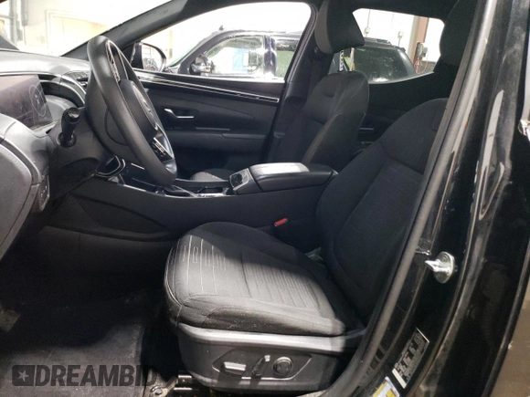2022 Hyundai Santa Cruz SEL z VIN 5NTJCDAE5NH038011, wystawiony jako Copart lot #60190865 z przebiegiem 76 745 mil mil oraz Nie do naprawy • Non repairable. Historia ofert i sprzedaży dostępna na DreamBid. Obrazek 7.