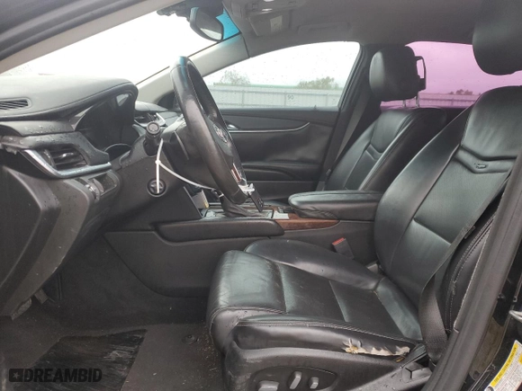 2013 Cadillac XTS with VIN 2G61N5S37D9231924, listed as a Copart auction lot 41661835 with 160,869 mi miles and Salvage Title. Bid and sale history available at carsss.com. Image 7.