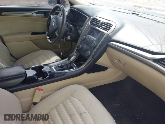 2015 Ford Fusion SE with VIN 3FA6P0H71FR306114, listed as a IAAI auction lot 41880822 with 173,803 mi miles and . Bid and sale history available at DreamBid. Image 5.