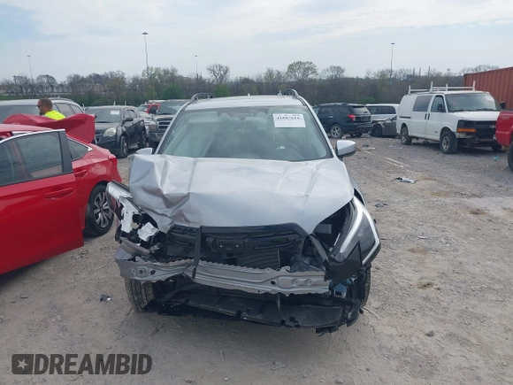 2023 Subaru Forester Premium с VIN JF2SKAEC9PH445216, выставлен на аукционе IAAI как лот 41887616 с пробегом 12 479 миль миль и . История ставок и продаж доступна на DreamBid. Изображение 12.