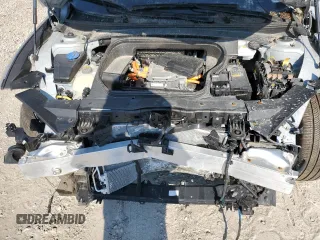 2023 Hyundai Ioniq 6 Preferred z VIN KMHM34AC0PA030141, wystawiony jako Copart lot #57694704 z przebiegiem 7051 mil mil oraz Szkoda całkowita • Salvage title. Historia ofert i sprzedaży dostępna na DreamBid. Obrazek 11.