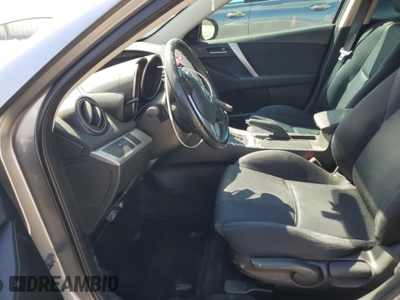 2010 Mazda 3 S Sport z VIN JM1BL1H65A1159364, wystawiony jako Copart lot #54788735 z przebiegiem 211 552 mil mil oraz Szkoda całkowita • Salvage title. Historia ofert i sprzedaży dostępna na DreamBid. Obrazek 7.