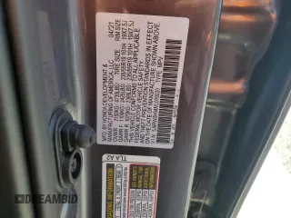 2021 Honda CR-V Touring z VIN 5J6RW2H94ML019220, wystawiony jako Copart lot #51437405 z przebiegiem 35 362 mil mil oraz Czysty tytuł • Clean title. Historia ofert i sprzedaży dostępna na DreamBid. Obrazek 15.