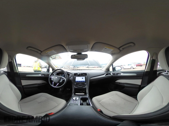2020 Ford Fusion SE with VIN 3FA6P0HD1LR179527, listed as a IAAI auction lot 39131081 with 108,022 mi miles and . Bid and sale history available at DreamBid. Image 18.