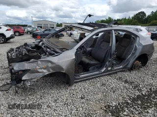2014 Nissan Maxima SV with VIN 1N4AA5AP8EC914874, listed as a Copart auction lot 58725145 with Not provided miles and Salvage title. Bid and sale history available at DreamBid. Image 1.
